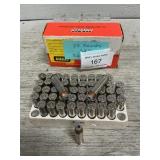 (50) Rounds Of .357 Reloads