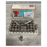 (50) Rounds Of .357 Rifle Reloads