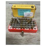 (50) Rounds Of .38 Special Reloads