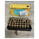 (50) Rounds Of .38 Special Reloads