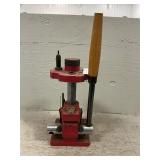 Lyman Reloading Press