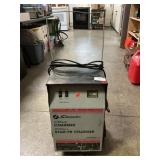 Schumacher 2/35 Amp Wheeled Charger