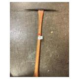 Pickaxe