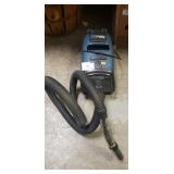 Royal Pro Series Can Vac Plus