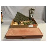 Hoppeï¿½s Gun Cleaning Kit, Hunting Accessories