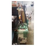 Linde 160 Welder Package
