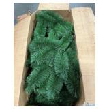 Artificial Christmas Tree