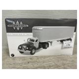 First Gear International Tracror Trailer