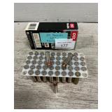 (50) Rounds Of .357 Reloads