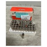 (50) Rounds Of .357 Reloads
