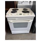 GE Electric Range