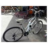 Cypress Giant Bicycle w/ Shoes