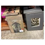 (2) Series Of Time Life Books, Earl & Lost