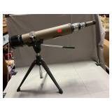 Tasco18E Telescope