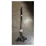 (4) Golf Clubs, Assorted Metal Woods