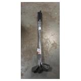 (6) Golf Clubs, 858C Tour Classic Irons 4-9