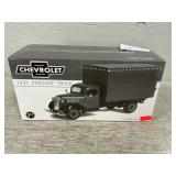 First Gear Chevrolet 1937 Freight Truck Replica