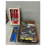 NOS Rogers Stainless Flatware