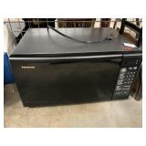 Panasonic Microwave