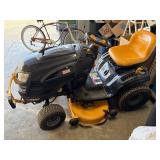 Craftsman PGT9000 Lawn Mower