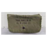MRT 1-92 Tool, Roll, M10 41-R-2706-23