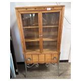 Vtg Hutch
