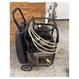 Coleman Vertex 7500 Generator