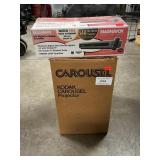 Kodak Carousel Projector, Magnavox