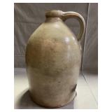 (2) Gallon Stoneware Jug