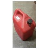 5 Gallon Gasoline Can