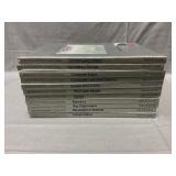 (11) Volume Time Life ï¿½Computersï¿½ Book Series