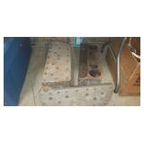 Set Of Engine Cylinder Heads