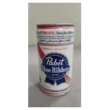 (1) Vintage Beer Can w/ Mystery Coinage