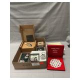 Longaberger Ornaments