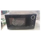 Emerson 700 Watts Microwave (18"ï¿½12"ï¿½11"/Powers