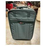 Atlantic 22ï¿½ Suitcase
