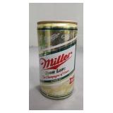 (1) Vintage Beer Can w/ Mystery Coinage