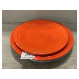 (3) Fiesta Platters