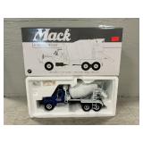 First Gear Mack Mixer Replica