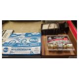 Tray Lot Of Assorted Items (Review Photos)