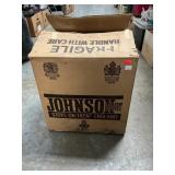 Johnson Brothers ï¿½Friendly Villageï¿½ Transferware