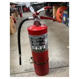 SimplesXGrinnell Fire Extinguisher