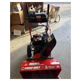 Troy Bilt Storm 2410 Snowblower