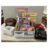 Hershey Memorabilia, Pepsi Bank, Vintage Shavet