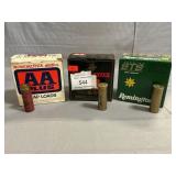 (75) 12 Gauge Shotgun Shells