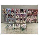 Assorted Sport Cards