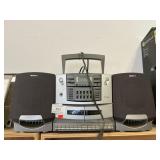 Sony Mega Bass CD/Radio/Cassette Boombox