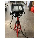 Craftsman Tripod Worklight