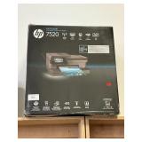 Hewlett Packard 4-In-1 Photosmart 7520 Wireless