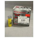 Full Box Of (25) 20 Gauge Shotgun Shells